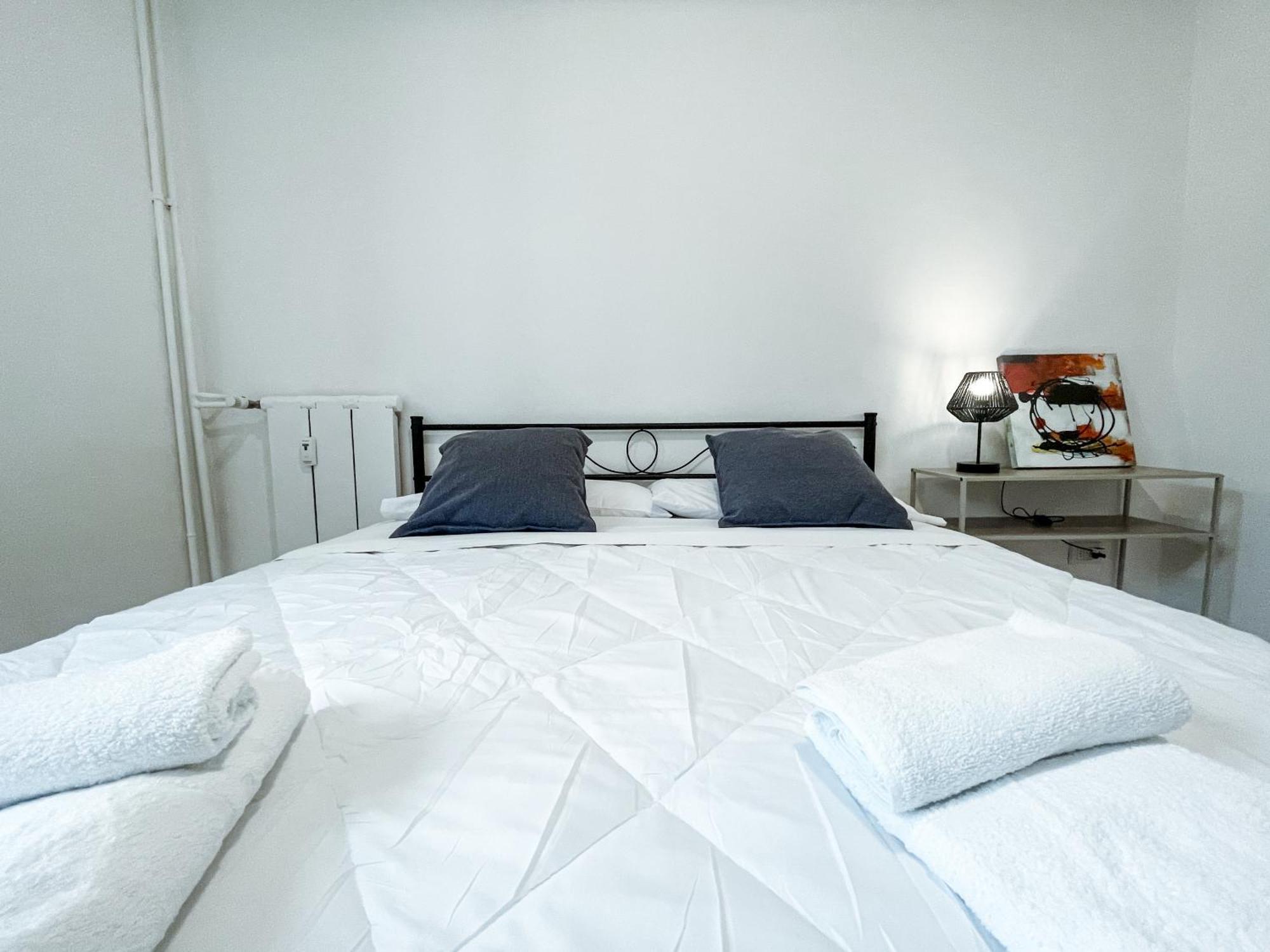 شقة Borsieri Loft Milano - Isola Design District المظهر الخارجي الصورة