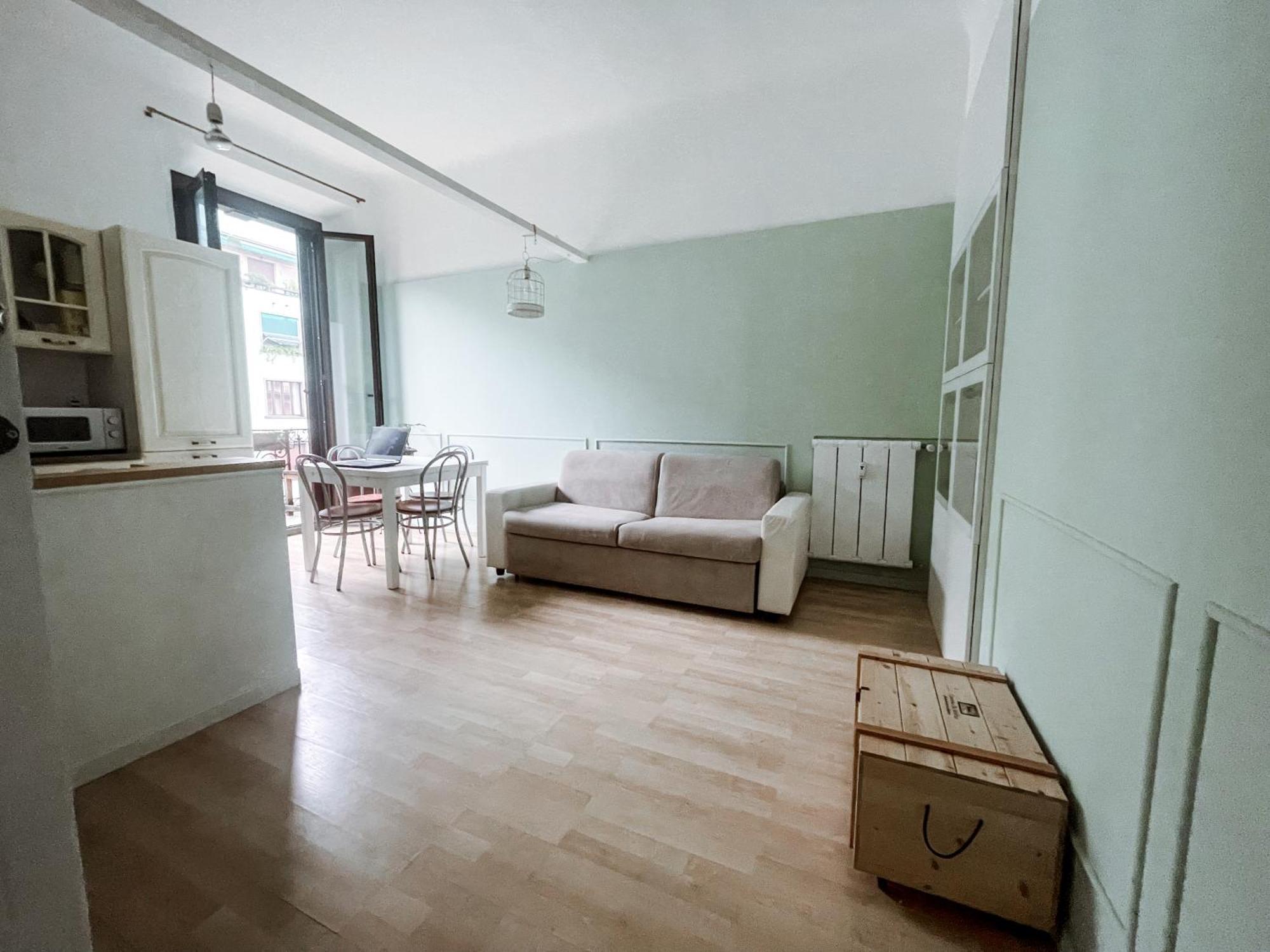 شقة Borsieri Loft Milano - Isola Design District المظهر الخارجي الصورة